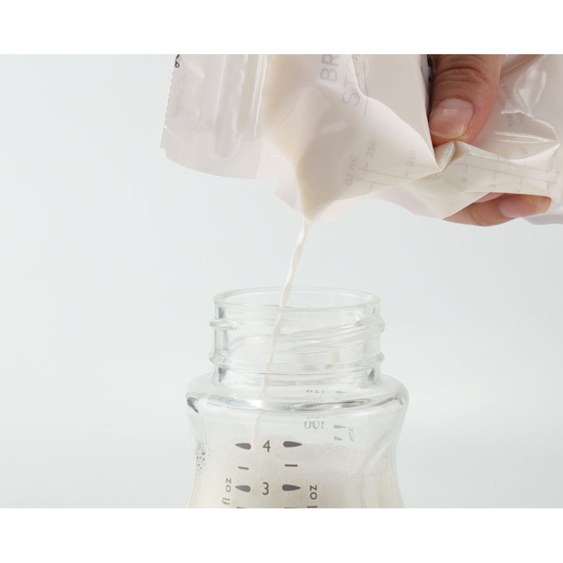 Homie Breast Milk Storage Bag 30pcs/box 250ML