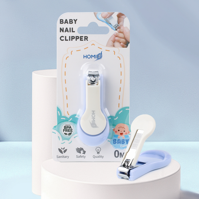 Homie Baby Nail Clipper