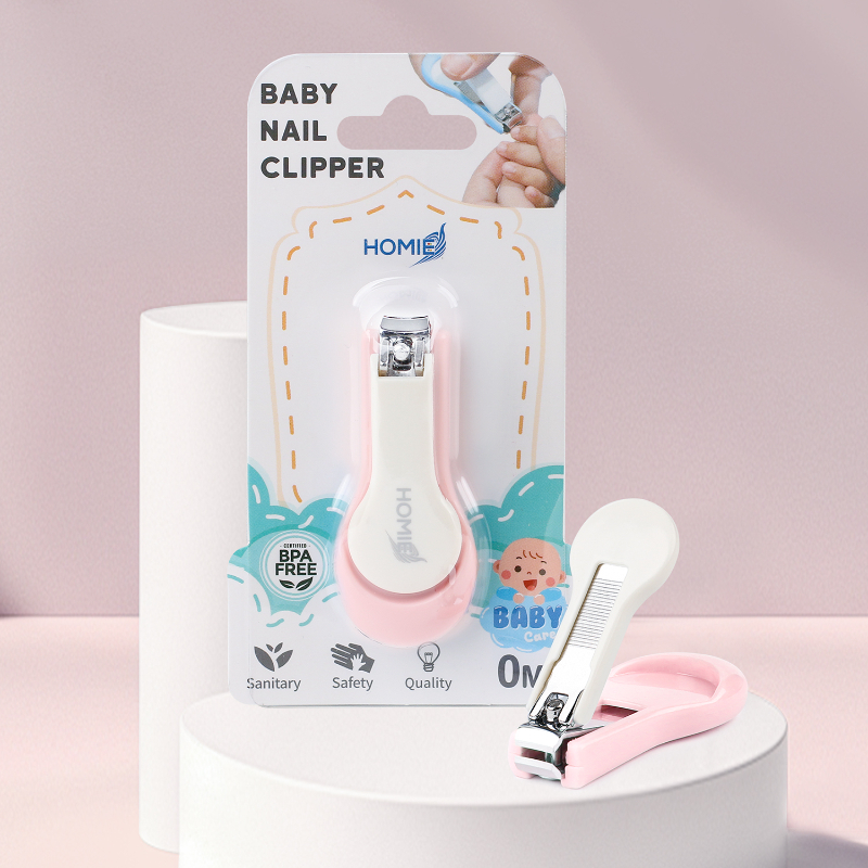Homie Baby Nail Clipper