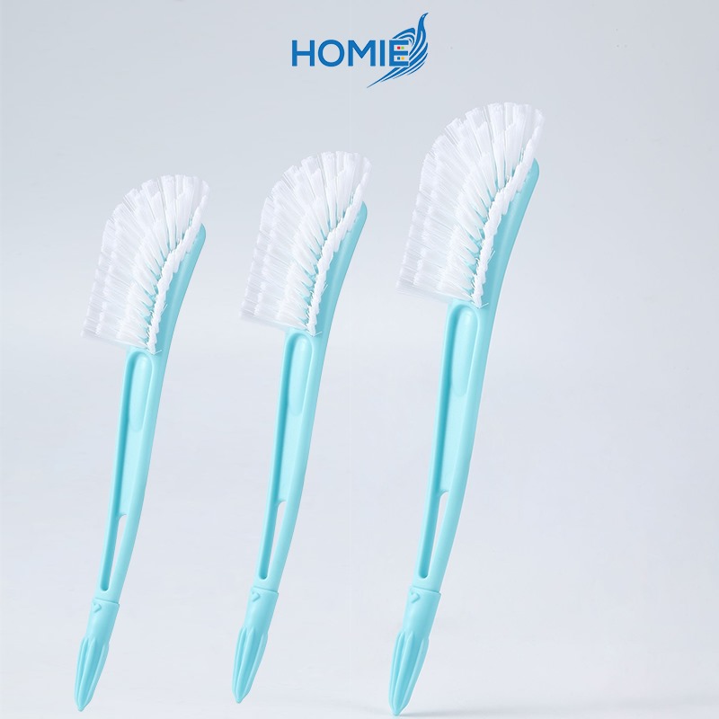 Homie Milk Bottle Cleaner Brushes