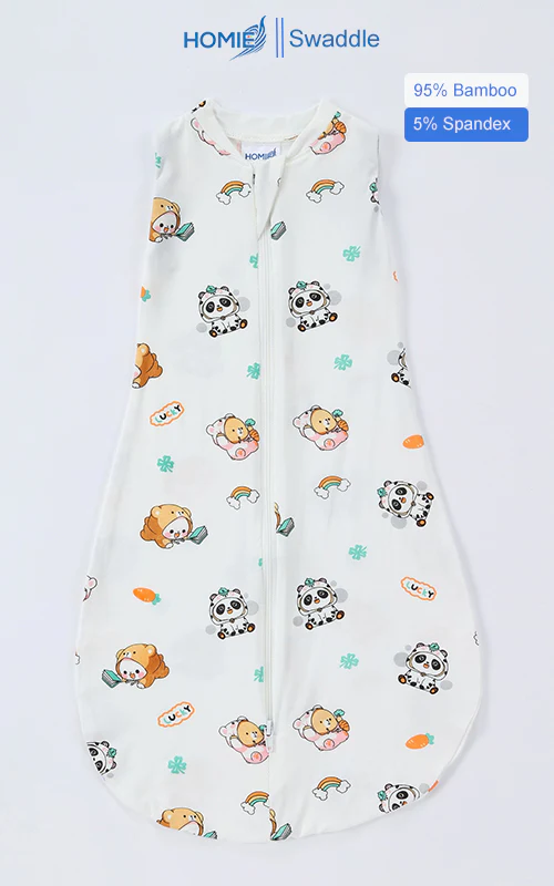 Homie Transitional Baby Sleep Sack/Baby Swaddle and Sleeping Bag Baby ...