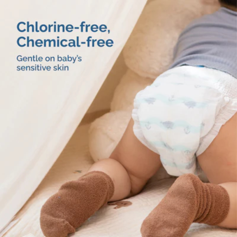 Hoppi AirDream Baby Diaper Tape