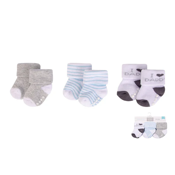 Hudson Baby Socks
