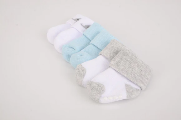 Hudson Baby Socks