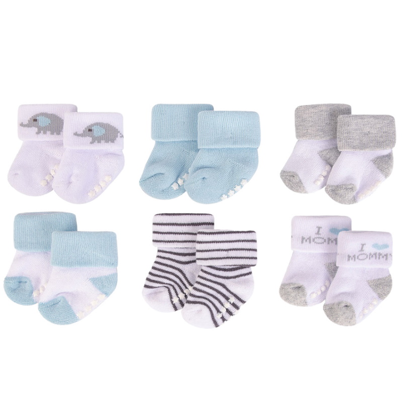 Hudson Baby Socks