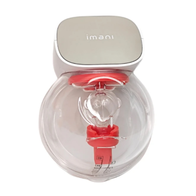 baby-fair imani i2 Electrical Breast Pump (Handsfree Cup) - Single
