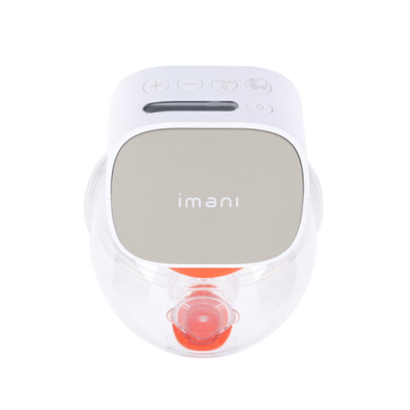 baby-fair Imani i2+ Electrical Breast Pump (Handsfree Cup) - Single