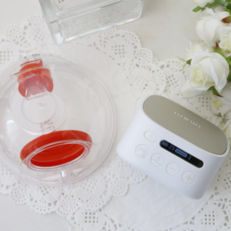 Imani i2+ Electrical Breast Pump (Handsfree Cup) - One Pair