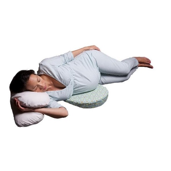 Zenoff Pregnancy Wedge Pillow