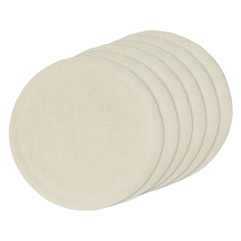 Dr Browns Rachel	's Remedy Antimicrobial Washable Breast Pads (6-pack) Bundle of 2