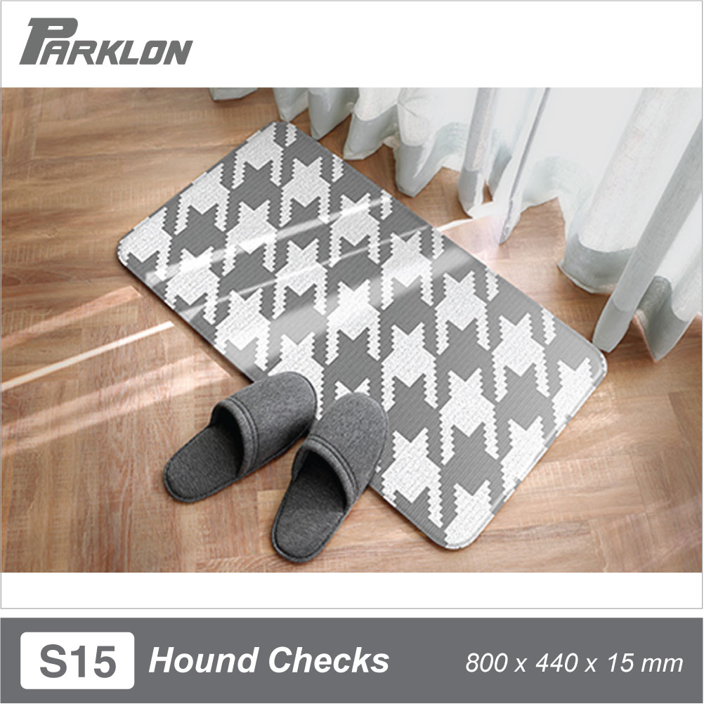 Parklon Multipurpose Playmat Hound Checks (S)