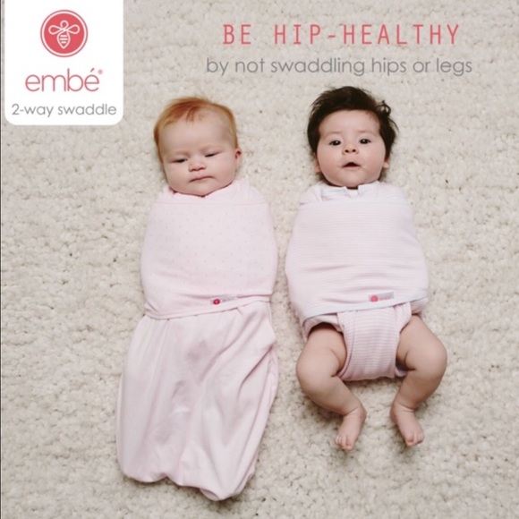 embe swaddle