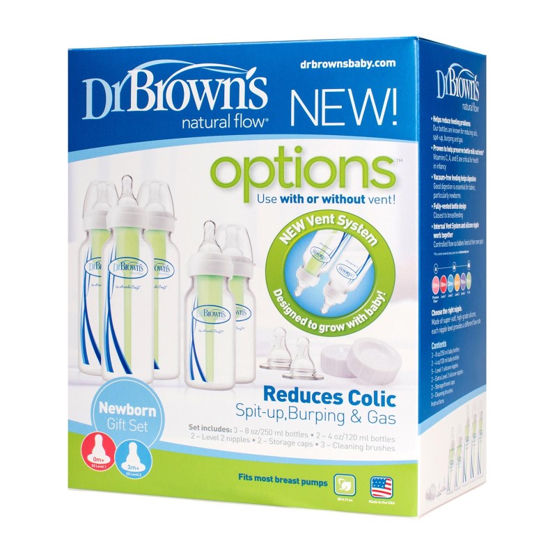 [CLEARANCE] Dr Browns 