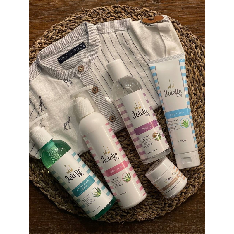 Joielle Daily Use Set + Free Sample
