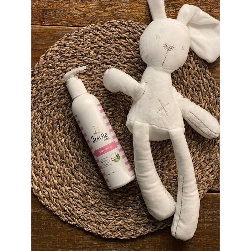 Joielle Baby Lotion 250ml + Free Sample
