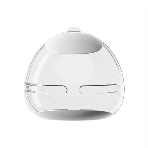 Aria Milk Collector Shell