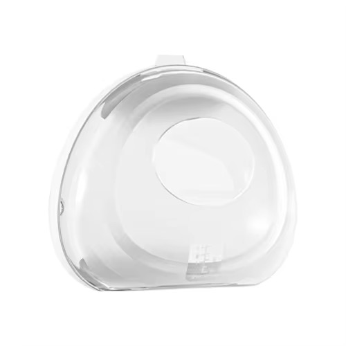 Aria Milk Collector Shell