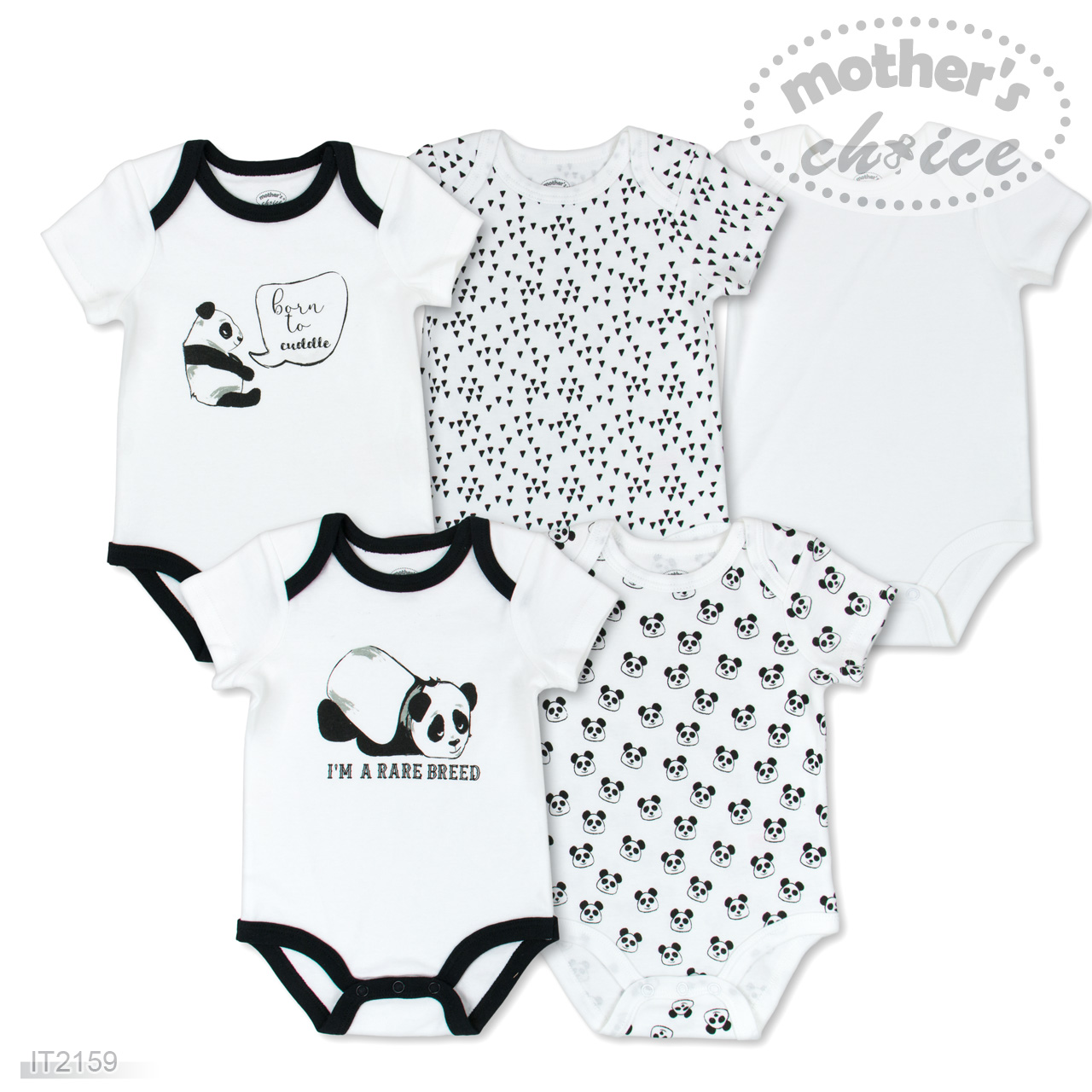 I Love Cheese Head Unisex Baby Short-Sleeve Bodysuit /& Baby T-Shirt Set 100/% Organic Cotton