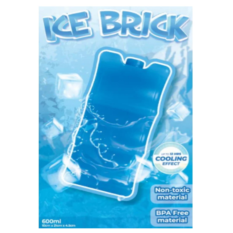 Princeton Ice Brick (V-coool)