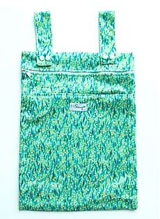 IKKIKIDZ Wattle Wet Bag