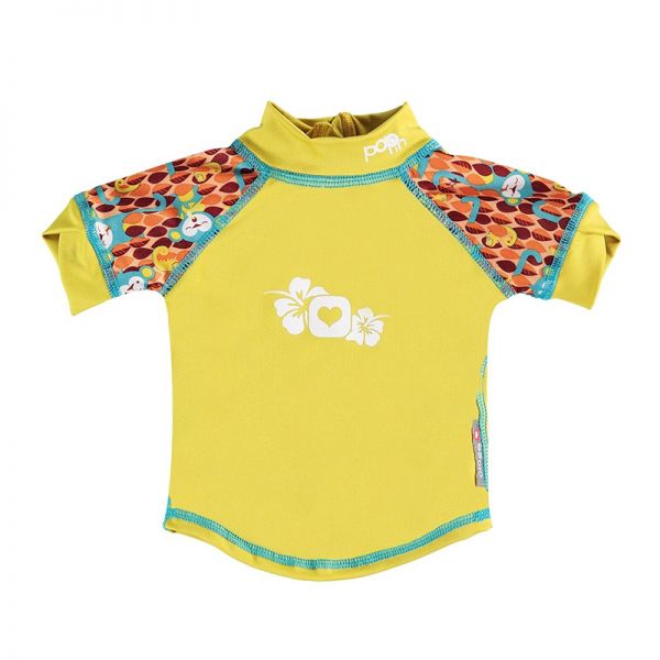 Close Parent Rash Vest - Size L (18-24mth)