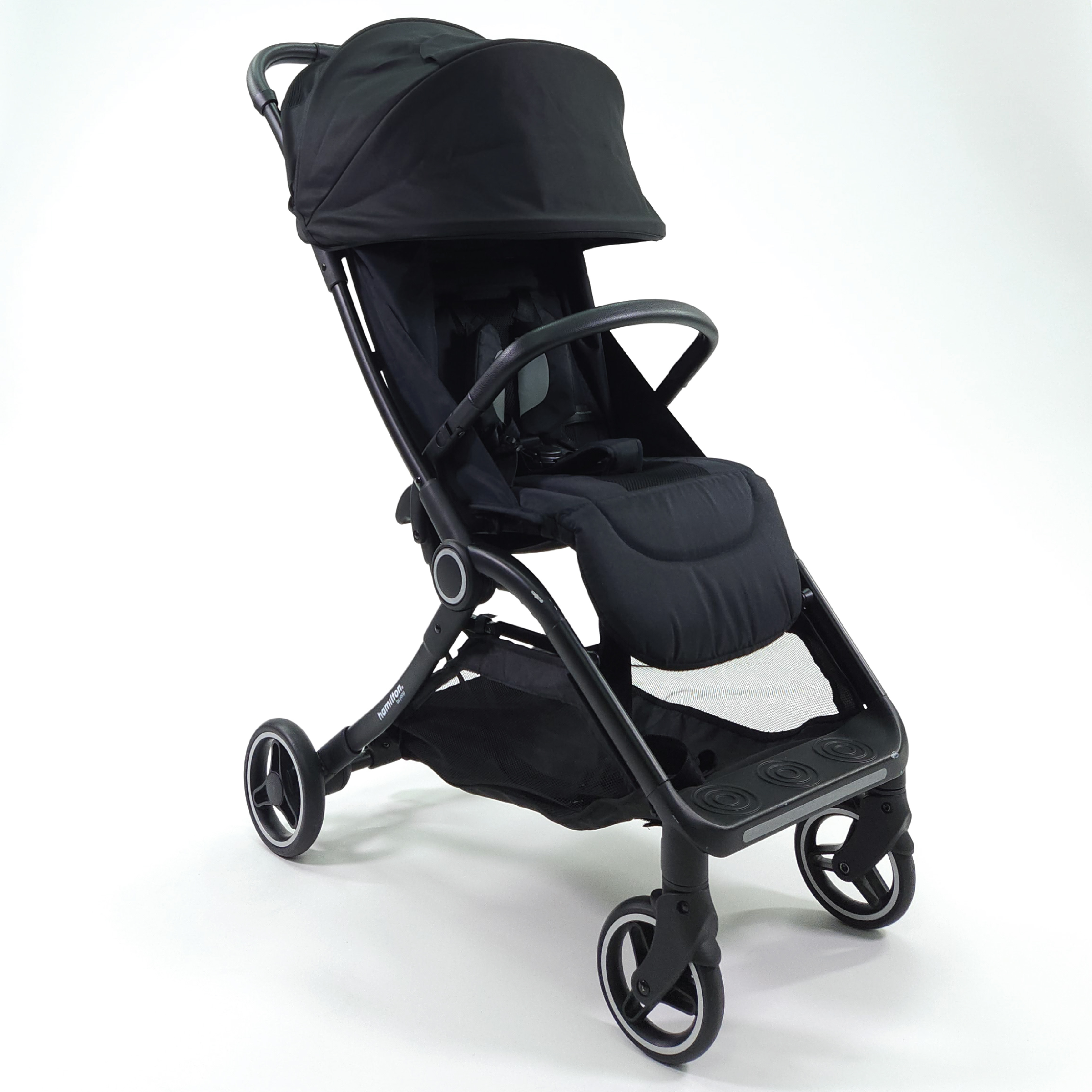 [NEW LAUNCHED] Hamilton S2 Compact Stroller