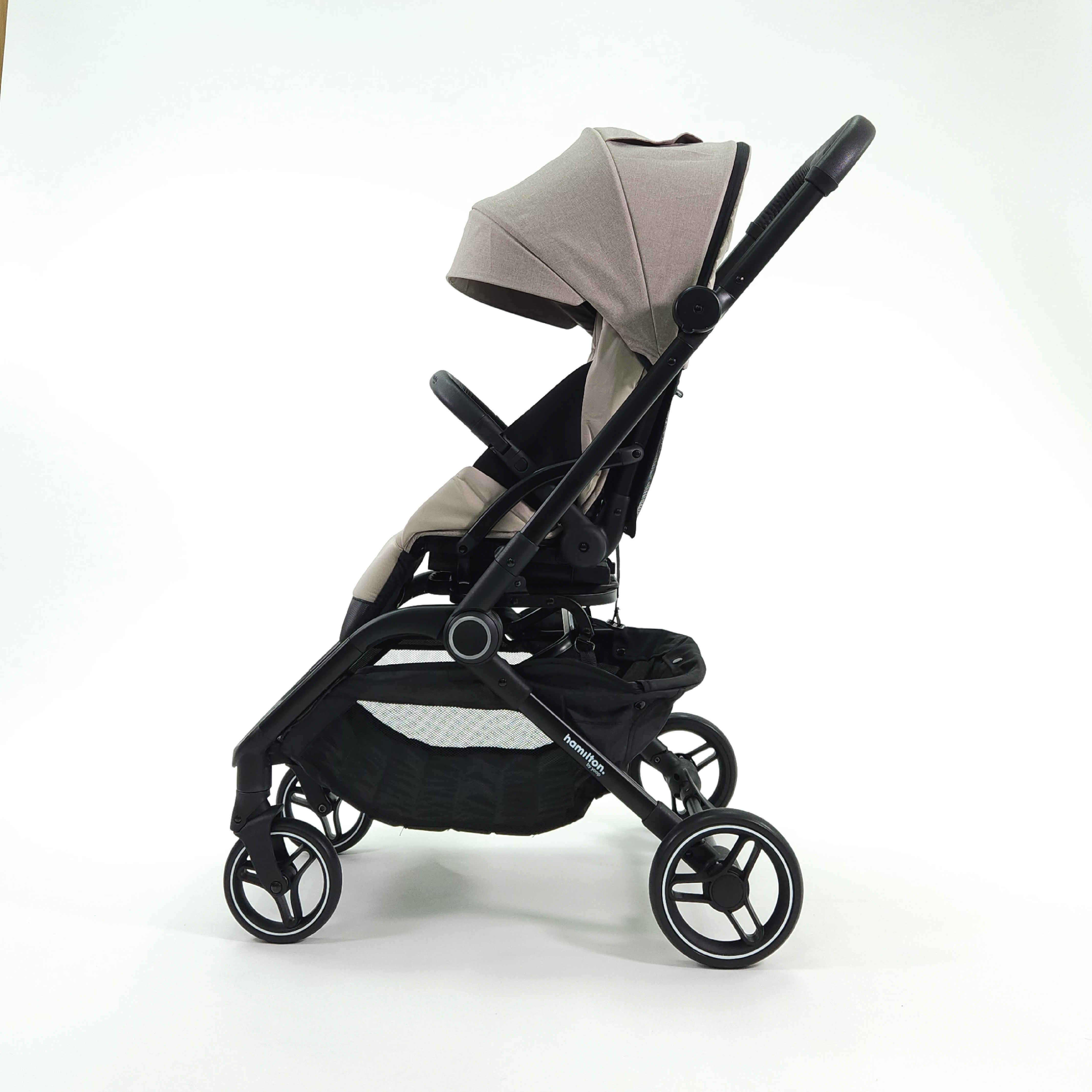 [Trade In Special] Hamilton T1 Turnable Stroller