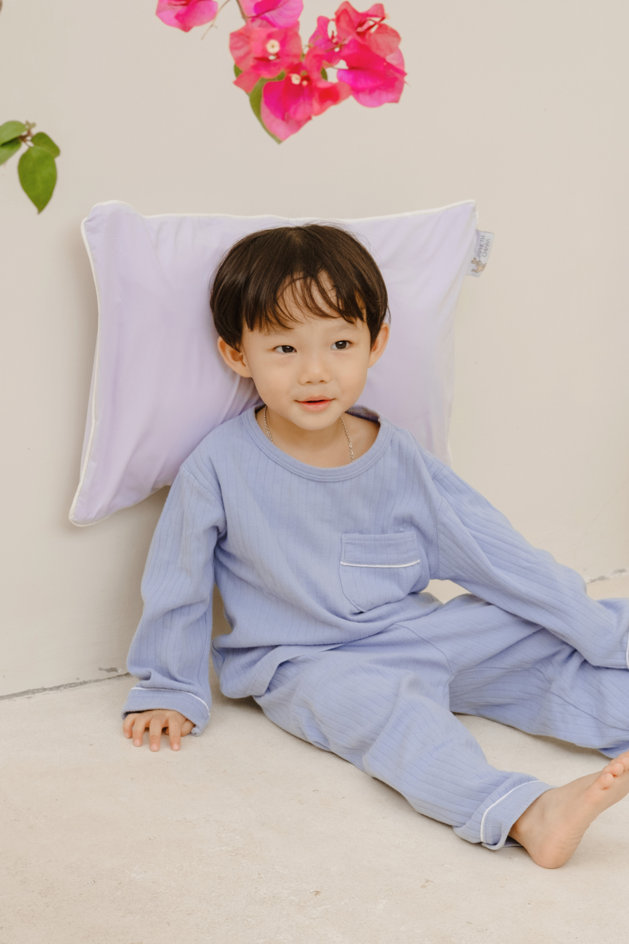 Japheth Chiara Toddler Pillow