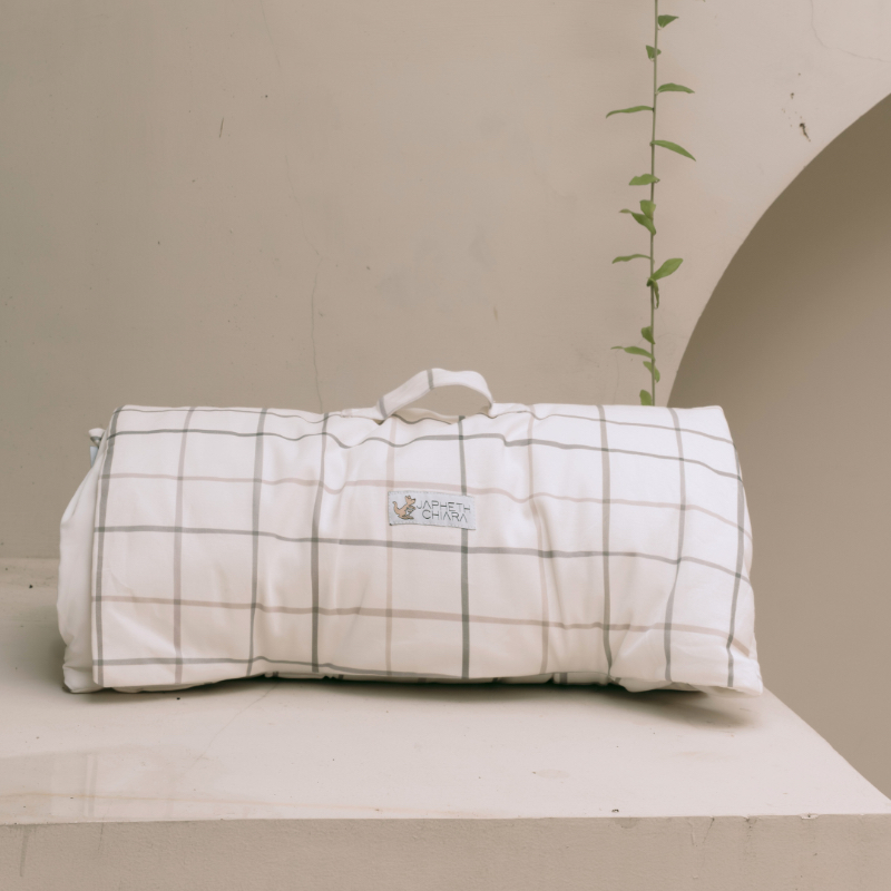 Japheth Chiara Toddler Portable Bedding