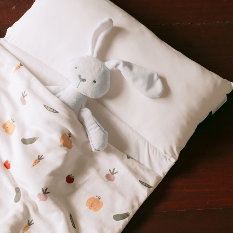 Japheth Chiara Toddler Portable Bedding