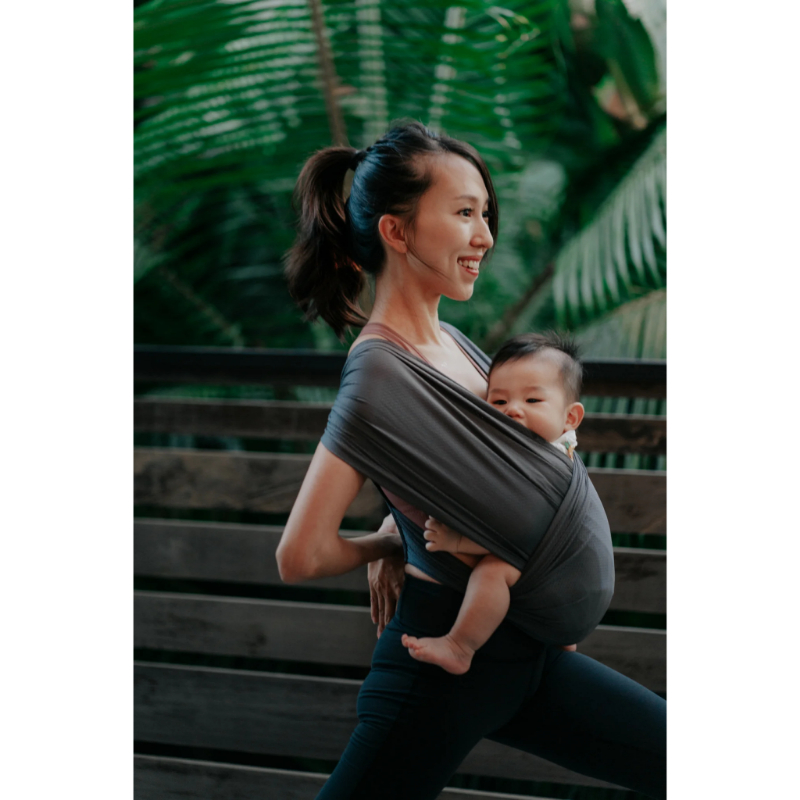 Japheth Chiara Baby Carrier - Mesh