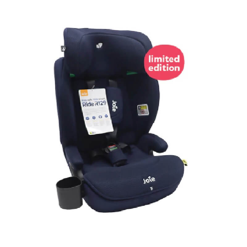 Joie i-Irvana - Royal Blue