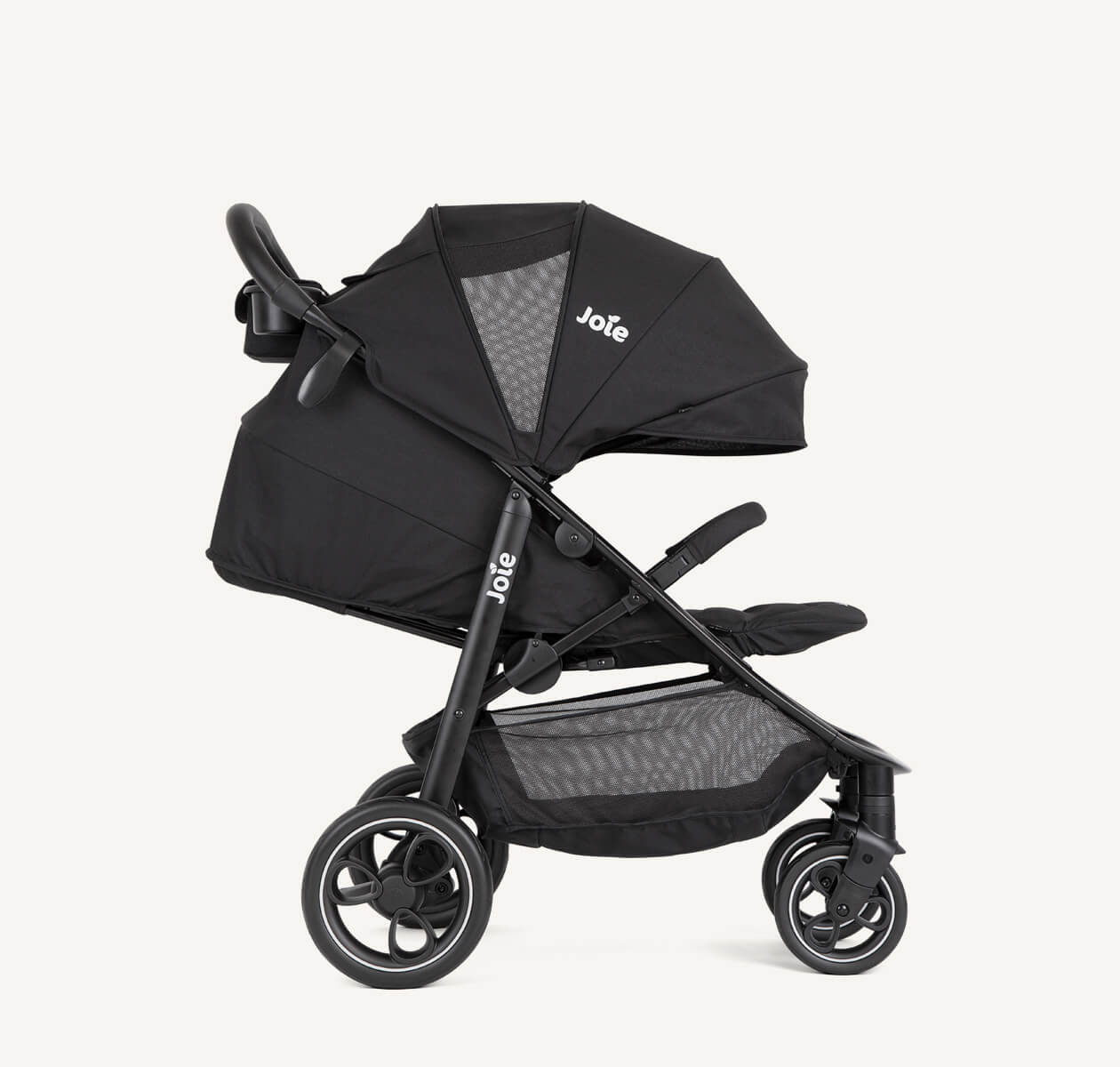 Joie Litetrax Stroller