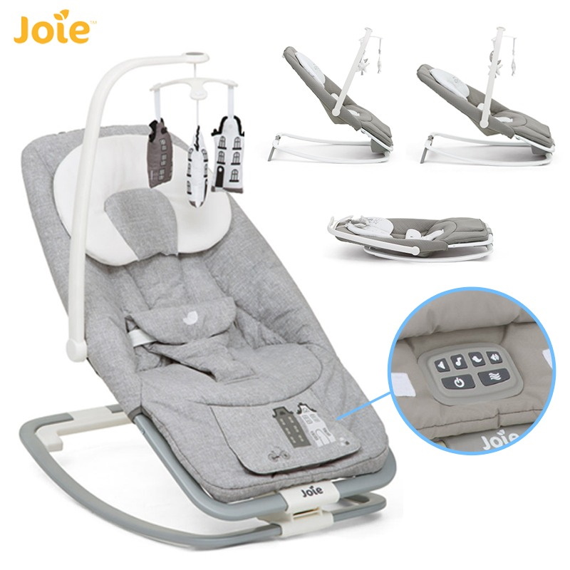 baby-fair (PREORDER) Joie Dreamer Soother Rocker