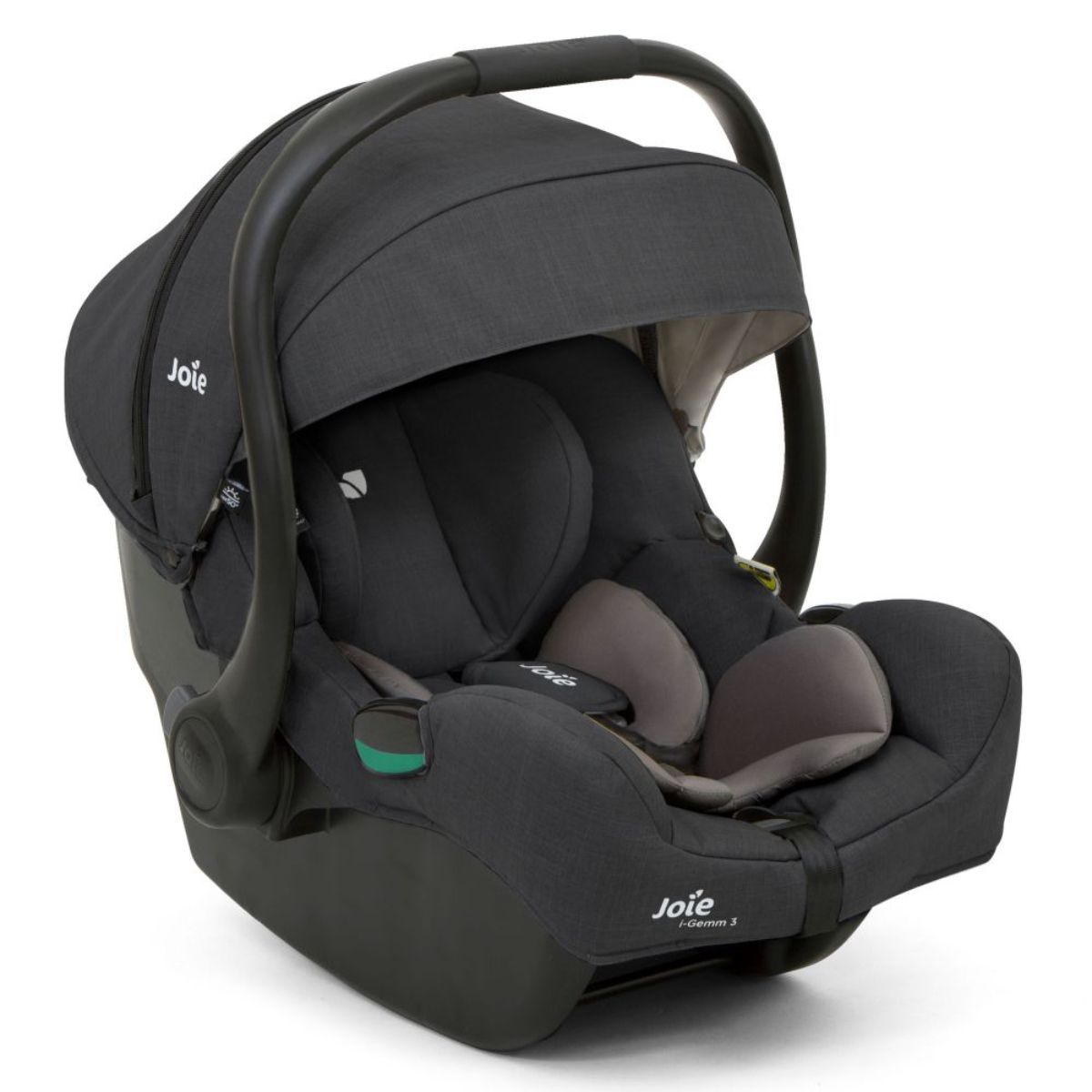 Joie I-Gemm 3 Infant Car Seat - Shale
