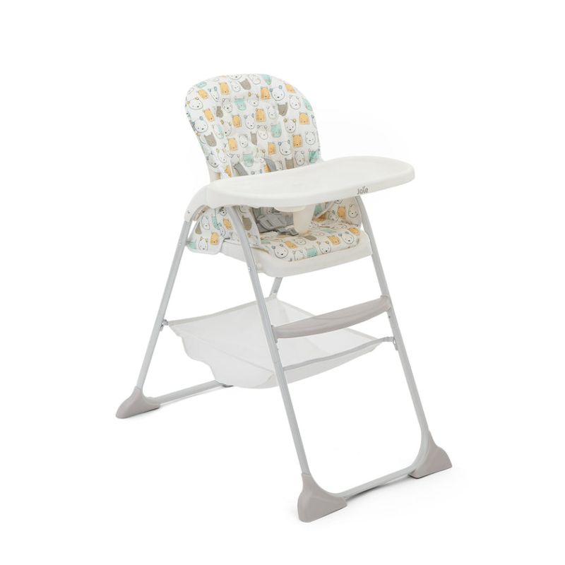 Joie Mimzy Snacker Highchair