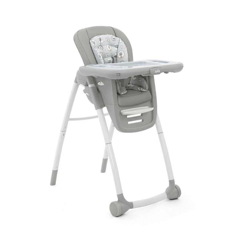 Joie Multiply 6-in-1 Highchair
