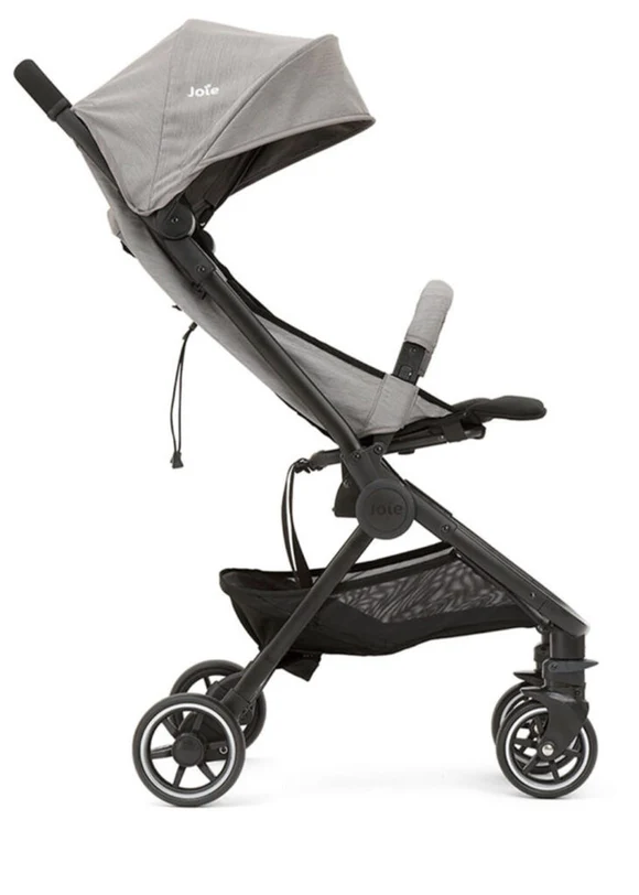 Joie Pact Lite Stroller