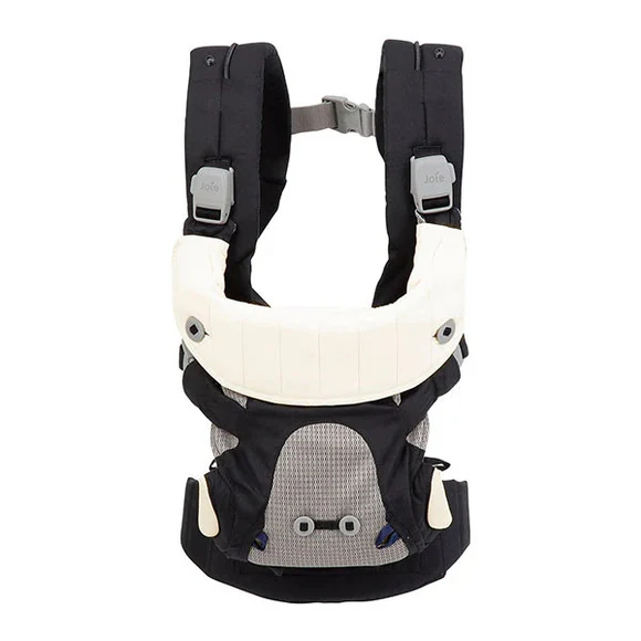 Joie Savvy Baby Carrier - Black Pepper
