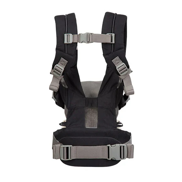 Joie Savvy Baby Carrier - Black Pepper