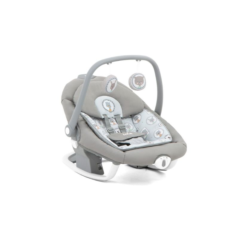 Joie Serina 2in1 Soother Rocker