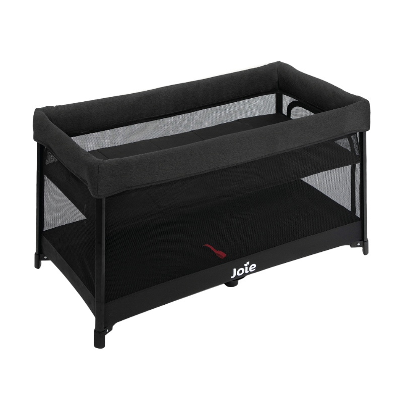 Joie Amigo 120 One-hand Fold Travel Cot