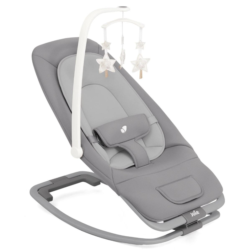 Joie Dreamer Bouncer and Rocker - Assorted Colours