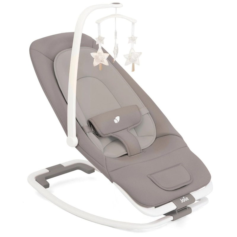 Joie Dreamer Bouncer and Rocker - Assorted Colours