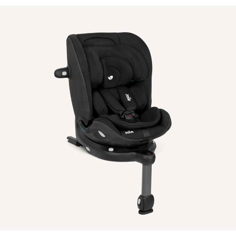 Joie I-Pivot Grow Car Seat+ FREE Savvy Carrier (worth $199)
