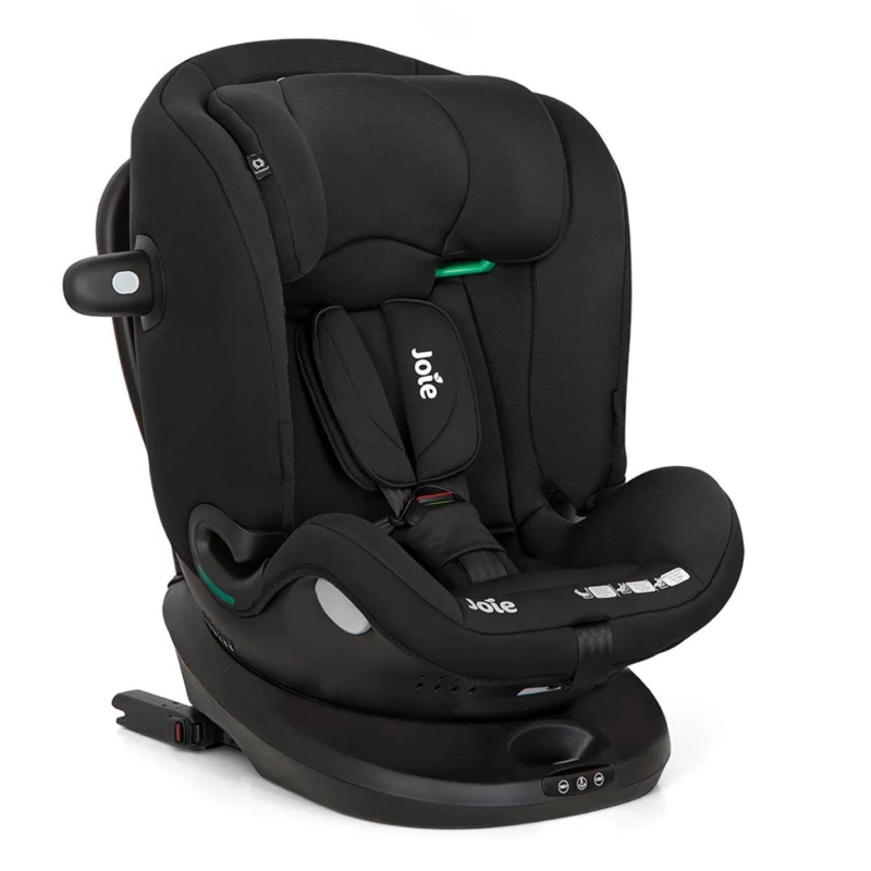 Joie I-Spin Multiway Carseat