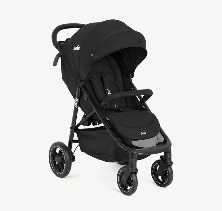 Joie Litetrax Stroller