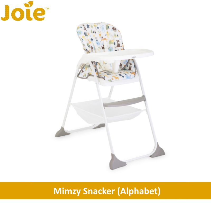 baby-fair Joie Mimzy Snacker Highchair