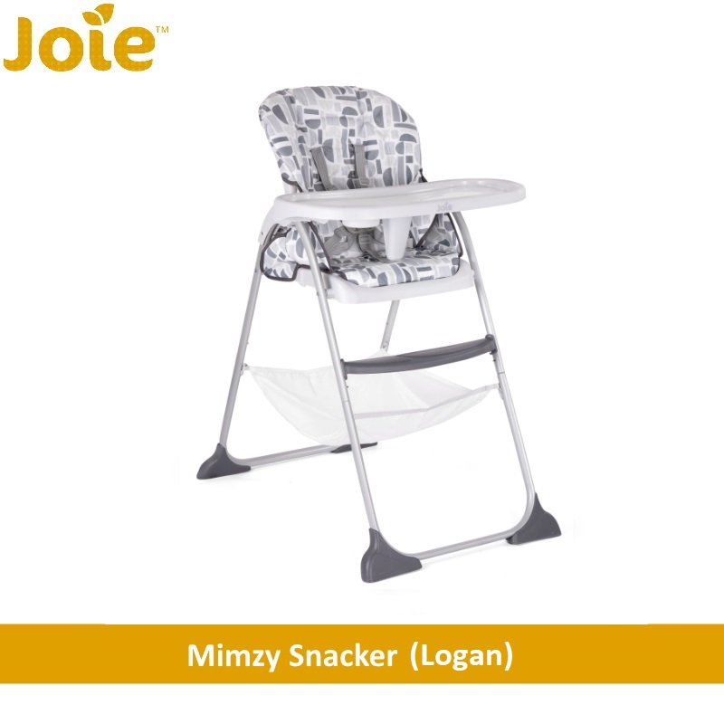 Joie Mimzy Snacker Highchair