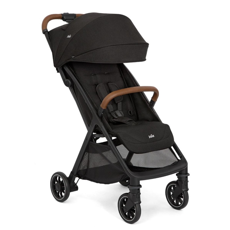Joie Pact Pro Stroller + Free Gemm Infant Seat (worth $159)